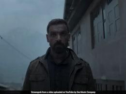 वेदा को जज मत करिए... जॉन अब्राहम के जर्नलिस्ट को फटकार लगाने के बाद तमन्ना भाटिया ने शेयर किया पोस्ट वेदा को जज मत करिए... जॉन अब्राहम के जर्नलिस्ट को फटकार लगाने के बाद तमन्ना भाटिया ने शेयर किया पोस्ट