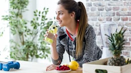 Nutritionist Discusses How Detoxing Helps Revitalise Your Body And Mind