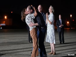 Biden "Overwhelmed" As Prisoners Freed By Russia Are Reunited With Family Biden "Overwhelmed" As Prisoners Freed By Russia Are Reunited With Family