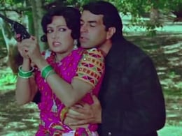 अमिताभ बच्चन की वजह से नहीं धर्मेंद्र और हेमा मालिनी की केम्सट्री की वजह से हुई थी शोले बनाने की प्लानिंग अमिताभ बच्चन की वजह से नहीं धर्मेंद्र और हेमा मालिनी की केम्सट्री की वजह से हुई थी शोले बनाने की प्लानिंग