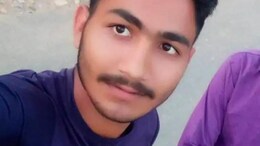सेना के जवान पर लड़की ने फेंका एसिड, चेहरा, हाथ-पैर बुरी तरह झुलसा, हालत गंभीर