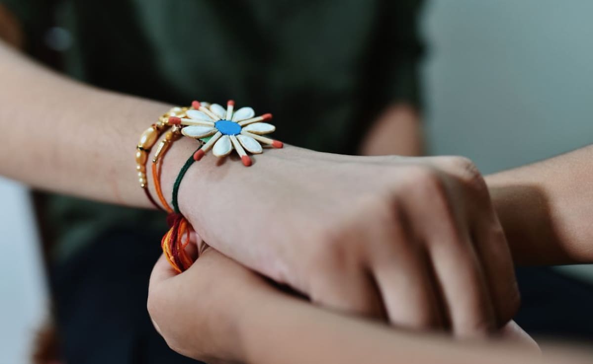 Latest and Breaking News on NDTV