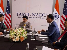 Nokia, PayPal Lead Tamil Nadu Investment Rush, MK Stalin Signs Deals In US Nokia, PayPal Lead Tamil Nadu Investment Rush, MK Stalin Signs Deals In US