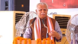 "Congress Can Never...": What ML Khattar Said On Party's 3 Planks