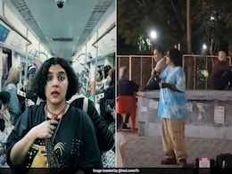 Iranian Woman Arrested For Singing In Public Without Hijab, Whereabouts Unknown Iranian Woman Arrested For Singing In Public Without Hijab, Whereabouts Unknown