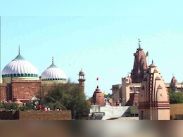 कृष्ण जन्मभूमि-शाही ईदगाह केस: हिंदू पक्ष ने इलाहाबाद हाईकोर्ट में दाखिल की कैविएट