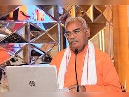 Rajasthan: राजस्थान के शिक्षा मंत्री मदन दिलावर के पास पहुंचा नेत्रहीन शिक्षक, पूरी की मनचाही मुराद