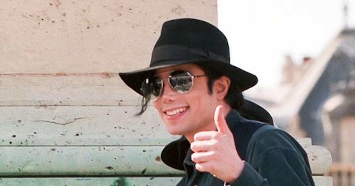 Charting Michael Jackson's Path To Stardom