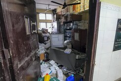 Rape-Murder Victim's Father Releases Fury On Kolkata Hospital Over Lack Of Safety Rape-Murder Victim's Father Releases Fury On Kolkata Hospital Over Lack Of Safety