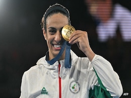 France Probes Cyberbullying Of Olympic Boxer Imane Khelif Amid Gender Row France Probes Cyberbullying Of Olympic Boxer Imane Khelif Amid Gender Row