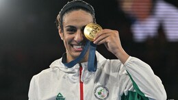"I Will Fight": Algerian Boxer Imane Khelif Ready To Fight Against Boxing Organisation Lawsuit