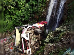 PM Modi Announces Rs 2 Lakh Compensation For Nepal Bus Accident Victims PM Modi Announces Rs 2 Lakh Compensation For Nepal Bus Accident Victims