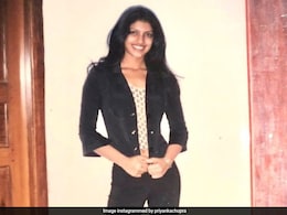 प्रियंका चोपड़ा के करियर को 21 साल हुए पूरे, शेयर किया अनदेखे पलों का थ्रोबैक वीडियो, पति निक जोनस का कमेंट ले गया फैंस का दिल प्रियंका चोपड़ा के करियर को 21 साल हुए पूरे, शेयर किया अनदेखे पलों का थ्रोबैक वीडियो, पति निक जोनस का कमेंट ले गया फैंस का दिल