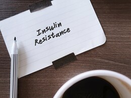 5 Foods To Consume On An Empty Stomach If You Have Insulin Resistance