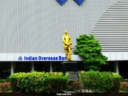 Indian Overseas Bank Invites Applications For 550 Apprentice Posts, Check Details Indian Overseas Bank Invites Applications For 550 Apprentice Posts, Check Details