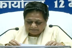 Mayawati On SC-ST Reservation: SC- ST कोटा पर Supreme Court के फैसले पर क्या बोली मायावती Mayawati On SC-ST Reservation: SC- ST कोटा पर Supreme Court के फैसले पर क्या बोली मायावती
