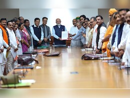 अनुसूचित जाती आणि जमाती आरक्षणात क्रिमीलेयर लागू होणार नाही, केंद्र सरकारने केलं स्पष्ट