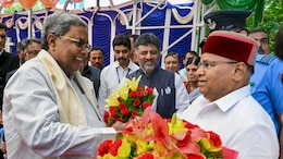 "Anti-Constitution": Siddaramaiah On Governor's Prosecution Sanction