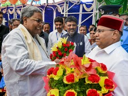 "Anti-Constitution": Siddaramaiah On Governor's Prosecution Sanction