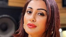 Rimi Sen Reacts To Plastic Surgery Rumours: "Got Fillers, Botox, PRP Treatment Done, Nothing Else"