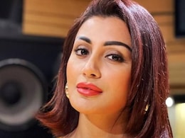 Rimi Sen Reacts To Plastic Surgery Rumours: "Got Fillers, Botox, PRP Treatment Done, Nothing Else"