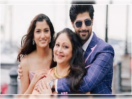 NDTV Exclusive: Tanuj Virwani On Mother Rati Agnihotri's Reaction To His Impending Fatherhood: "She Was Taken Aback..." NDTV Exclusive: Tanuj Virwani On Mother Rati Agnihotri's Reaction To His Impending Fatherhood: "She Was Taken Aback..."