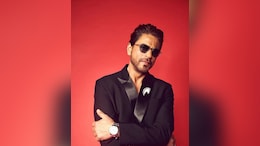 Shah Rukh Khan Enters Hurun Rich List With Rs 7,300 Crore Fortune