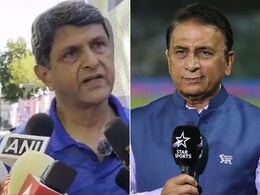 "Excuse Is Where Our Country Will Win Gold...": Sunil Gavaskar On Prakash Padukone Olympics Row "Excuse Is Where Our Country Will Win Gold...": Sunil Gavaskar On Prakash Padukone Olympics Row