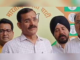 अपराधी सिर्फ अपराधी होता है, इसकी कोई जाति नहीं ! भोपाल में बोले BJP नेता VD शर्मा