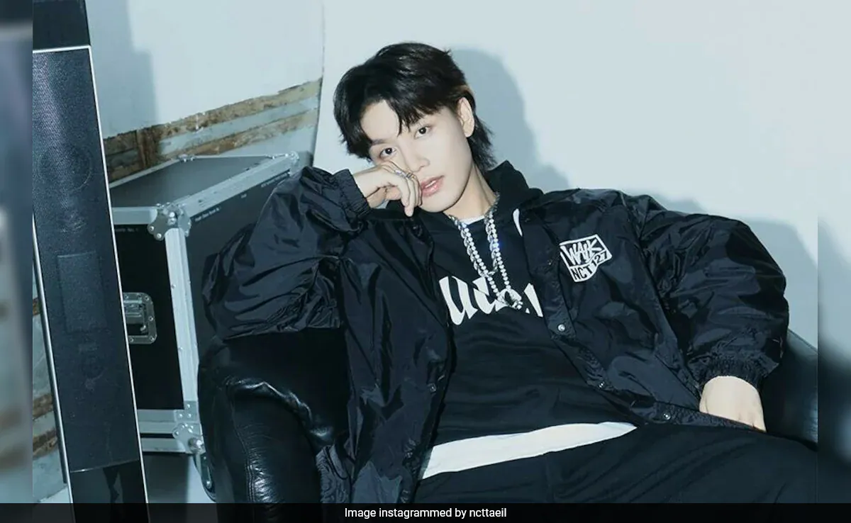 K-Pop Idol Taeil Removed From Boy Band NCT Following Sexual Assault Allegations
