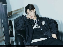 K-Pop Idol Taeil Removed From Boy Band NCT Following Sexual Assault Allegations K-Pop Idol Taeil Removed From Boy Band NCT Following Sexual Assault Allegations