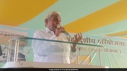 "3 Options": Champai Soren's Post On His Resignation And After