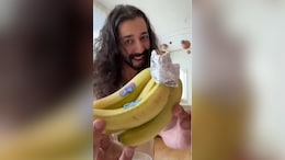 Viral Video: Food Vlogger Shares Hacks To Keep Your Fruits And Veggies Fresh For Longer Than Usual