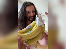 Viral Video: Food Vlogger Shares Hacks To Keep Your Fruits And Veggies Fresh For Longer Than Usual