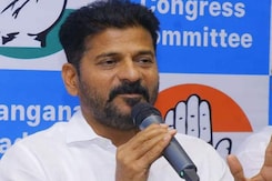 "Unconditionally Express My Regret": Revanth Reddy On K Kavitha Bail Remark "Unconditionally Express My Regret": Revanth Reddy On K Kavitha Bail Remark