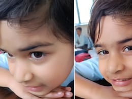 टीचर ने स्टूडेंट से कहा- आप पढ़ाई को लेकर सीरियस नहीं हो, बच्ची ने मुस्कुराते हुए ऐसा जवाब दिया, यूजर्स को ओशो याद आ गए टीचर ने स्टूडेंट से कहा- आप पढ़ाई को लेकर सीरियस नहीं हो, बच्ची ने मुस्कुराते हुए ऐसा जवाब दिया, यूजर्स को ओशो याद आ गए