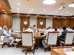 BJP President : भाजप राष्ट्रीय अध्यक्ष निवडीसाठी हालचालींना वेग, PM मोदींच्या निवासस्थानी महत्त्वाची बैठक