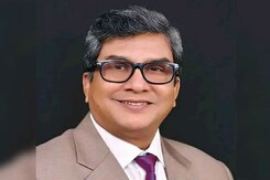 India Hands Over Top Awami League Leader's Body To Bangladesh India Hands Over Top Awami League Leader's Body To Bangladesh