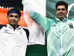 अरशद नदीम के गोल्ड जीतने पर नीरज चोपड़ा की मां, पिता और खुद नीरज ने क्या कहा? अरशद नदीम के गोल्ड जीतने पर नीरज चोपड़ा की मां, पिता और खुद नीरज ने क्या कहा?