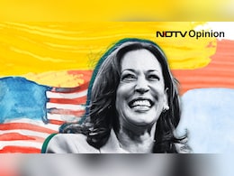 Opinion | Indian Americans Cheer Kamala Harris, But Can She Shift Their Votes?