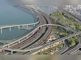 मुंबई कोस्टल रोड संपूर्ण सेवेत कधी? आता नवी तारीख, अजून किती वेळ लागणार?