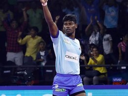 Pro Kabaddi 2024 Auction Highlights, Day 2, PKL Season 11: Ajith V Kumar Roped In For Rs 66 Lakh