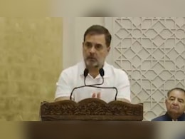 जम्मू-कश्मीर के लोगों से मेरा खून का रिश्ता : श्रीनगर में बोले राहुल गांधी जम्मू-कश्मीर के लोगों से मेरा खून का रिश्ता : श्रीनगर में बोले राहुल गांधी