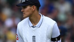 Who Is Harry Singh? Son Of Ex-India Star RP Singh And England's Substitute Fielder vs Sri Lanka