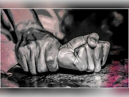 MP फिर शर्मसार!  महिला से फुटपाथ पर रेप, लोग बनाते रहे Video, Viral होते ही ये एक्शन 