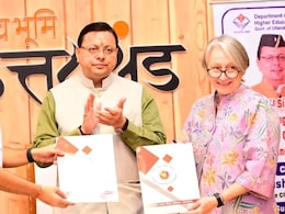 UK To Fund Master's Scholarships For Uttarakhand Students