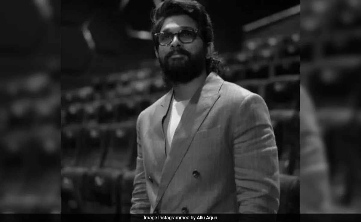 Allu Arjun Contributes ₹25 Lakh To Kerala CM Relief Fund For Wayanad Victims: "Praying For Your Safety And Strength"
