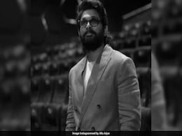 Allu Arjun Contributes ₹25 Lakh To Kerala CM Relief Fund For Wayanad Victims: "Praying For Your Safety And Strength" Allu Arjun Contributes ₹25 Lakh To Kerala CM Relief Fund For Wayanad Victims: "Praying For Your Safety And Strength"