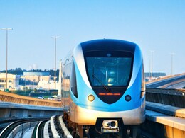 Mumbai Metro Line 4A :  सप्टेंबरमध्ये चाचणी, डिसेंबरमध्ये शुभारंभ? कसा आहे ठाण्यातील पहिल्या मेट्रोचा मार्ग