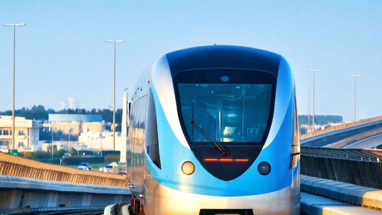 Mumbai Metro Line 4A : सप्टेंबरमध्ये चाचणी, डिसेंबरमध्ये शुभारंभ? कसा आहे ठाण्यातील पहिल्या मेट्रोचा मार्ग Mumbai Metro Line 4A : सप्टेंबरमध्ये चाचणी, डिसेंबरमध्ये शुभारंभ? कसा आहे ठाण्यातील पहिल्या मेट्रोचा मार्ग